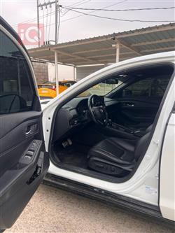 هوندا أكورد